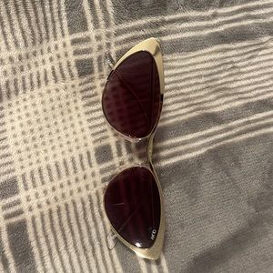 Quay Sunglasses